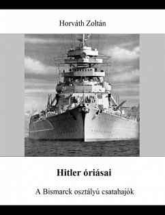 Hitler óriásai (eBook, ePUB) - Horváth, Zoltán