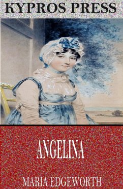 Angelina (eBook, ePUB) - Edgeworth, Maria