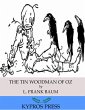 The Tin Woodman of Oz (eBook, ePUB) - Bild 1