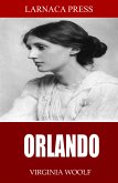 Orlando (eBook, ePUB)