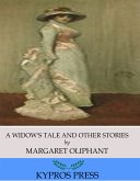 A Widow&quote;s Tale and Other Stories (eBook, ePUB)
