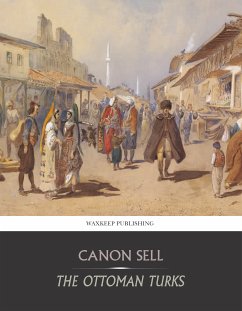 The Ottoman Turks (eBook, ePUB) - Sell, Canon