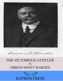 Cover The Victorious Attitude (eBook, ePUB)