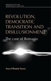 Revolution, democratic transition and disillusionment (eBook, PDF)