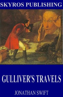 Cover Gulliver's Travels (eBook, ePUB)