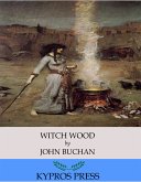 Witch Wood (eBook, ePUB)