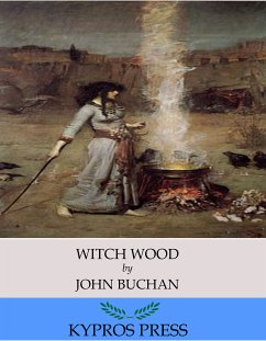 Witch Wood (eBook, ePUB) - Buchan, John