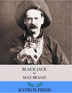 Black Jack (eBook, ePUB) - Brand, Max