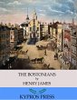 The Bostonians (eBook, ePUB) - Bild 1