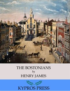 The Bostonians (eBook, ePUB) - James, Henry