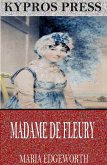 Madame de Fleury (eBook, ePUB)