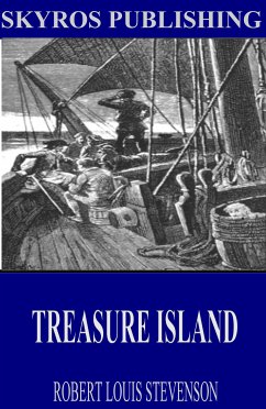 Treasure Island (eBook, ePUB) - Louis Stevenson, Robert