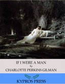 If I Were A Man (eBook, ePUB)