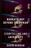 Narratology beyond the Human (eBook, PDF)