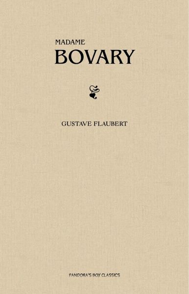 Madame Bovary (eBook, ePUB)