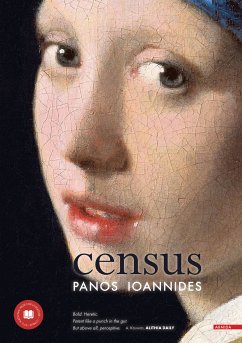 Census (eBook, ePUB) - Ioannides, Panos