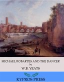 Michael Robartes and The Dancer (eBook, ePUB)