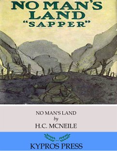 No Man’s Land (eBook, ePUB) - McNeile, H.C.