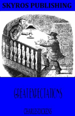 Great Expectations (eBook, ePUB) - Dickens, Charles