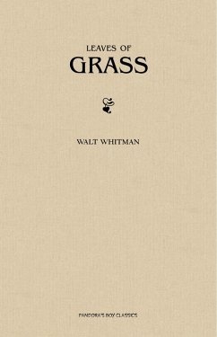 Cover Leaves of Grass (eBook, ePUB)
