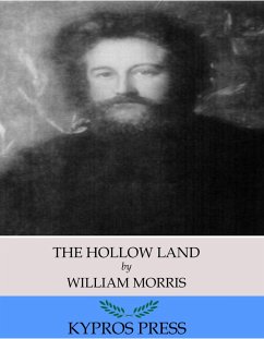 The Hollow Land (eBook, ePUB) Cover The Hollow Land (eBook, ePUB)