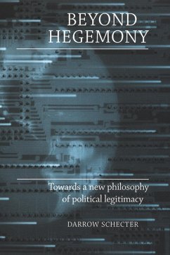 Beyond hegemony (eBook, PDF) - Schecter, Darrow