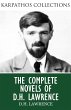 The Complete Novels of D.H. Lawrence... - Bild 1