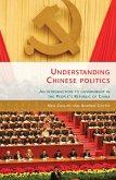 Understanding Chinese politics (eBook, PDF)