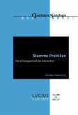 Stumme Praktiken (eBook, PDF)