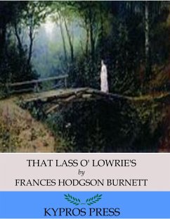 Cover That Lass O' Lowrie's (eBook, ePUB)
