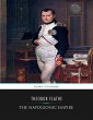 The Napoleonic Empire (eBook, ePUB) - Bild 1