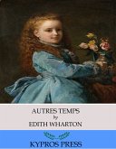 Autres Temps (eBook, ePUB)