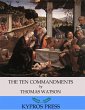 The Ten Commandments (eBook, ePUB) - Bild 1