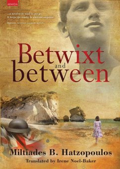 Cover Betwixt and between (eBook, ePUB)
