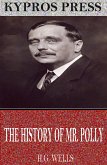 The History of Mr. Polly (eBook, ePUB)