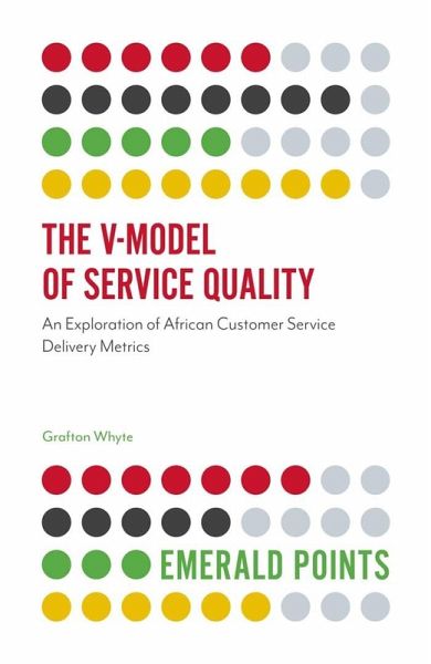 V-Model of Service Quality (eBook, PDF)