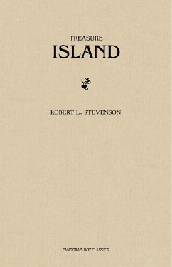 Treasure Island (eBook, ePUB) - Robert Louis Stevenson, Stevenson