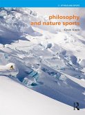 Philosophy and Nature Sports (eBook, PDF)