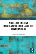 Nuclear Energy Regulation, Risk and The... - Bild 1