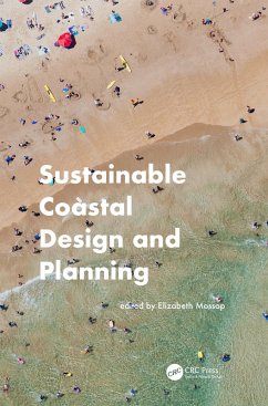 Cover Sustainable Coastal Design and Planning (eBook, PDF)
