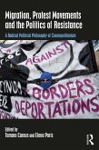 Migration, Protest Movements and the Politics of Resistance (eBook, ePUB)