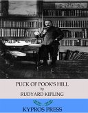 Puck of Pook&quote;s Hill (eBook, ePUB)