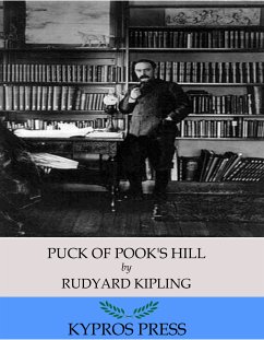 Puck of Pook’s Hill (eBook, ePUB) - Kipling, Rudyard