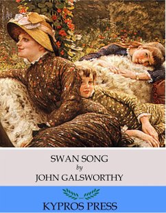 Cover Swan Song (eBook, ePUB)