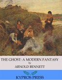 The Ghost: A Modern Fantasy (eBook, ePUB)