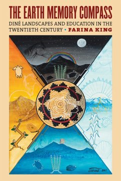 The Earth Memory Compass (eBook, ePUB) - King, Farina The Earth Memory Compass (eBook, ePUB) - King, Farina