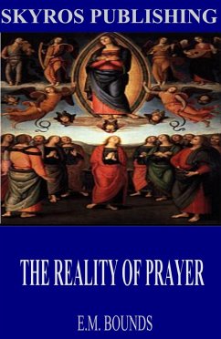 Cover The Reality of Prayer (eBook, ePUB)