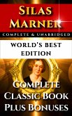 Silas Marner Weaver of Raveloe - World's Best Edition (eBook, ePUB)