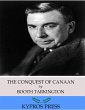 The Conquest of Canaan (eBook, ePUB) - Bild 1