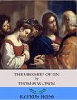 The Mischief of Sin (eBook, ePUB) - Bild 1